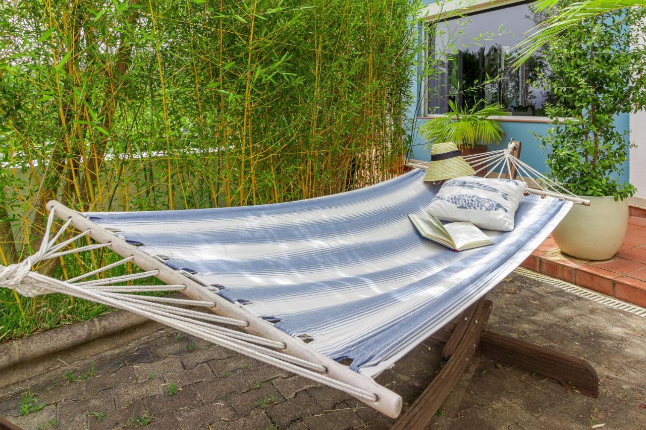 Santa Brigida Window Suite Exterior foto